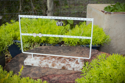 Earring Stand Medium