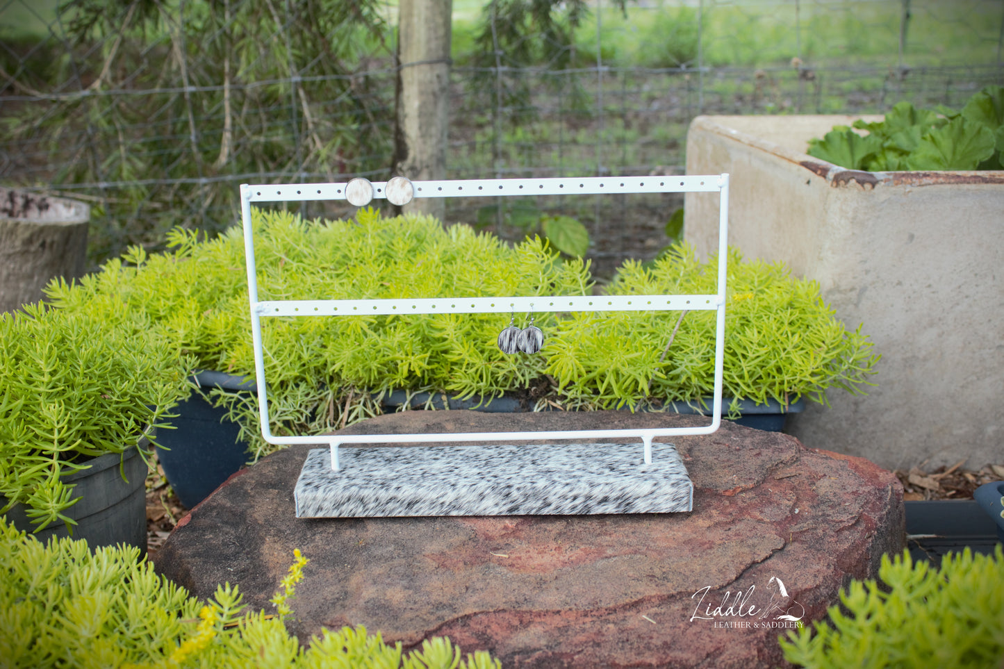 Earring Stand Medium